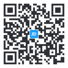 iOS 苹果版 二维码 - hthapp